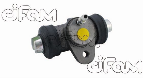 Колесный тормозной цилиндр 101-044 CIFAM