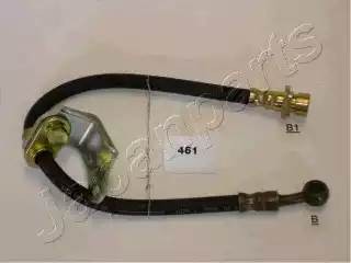 Кронштейн, тормозный шланг TF461 JAPAN PARTS GROUP