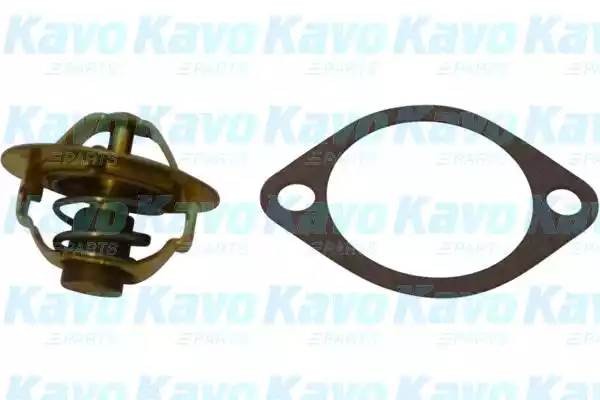 Термостат, охлаждающая жидкость TH-3006 KAVO PARTS