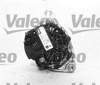 Генератор 437543 VALEO PHC