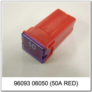 Предохранитель 9609306050 SSANG YONG