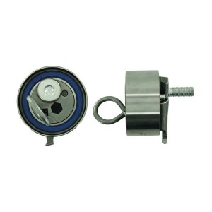 Натяжной ролик, ремень ГРМ VKM71805 SKF