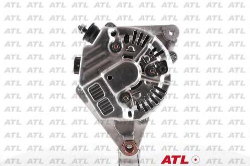 Генератор L 42 660 ATL DELTA AUTOTECHNIK