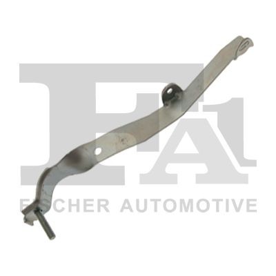 Кронштейн, система выпуска ОГ 105912 FISCHER