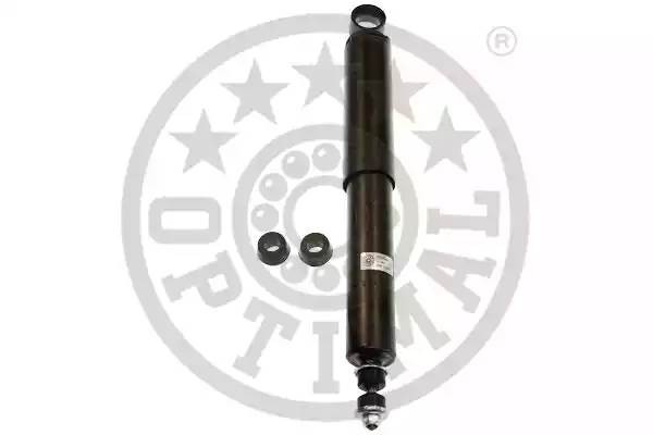 Амортизатор A-2106G OPTIMAL