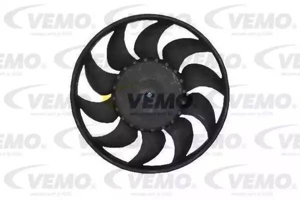 Крыльчатка вентилятора, охлаждение двигателя V15-90-1849 VEMO