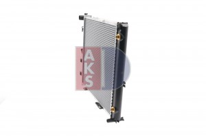 Испаритель, кондиционер 820206N AKS DASIS