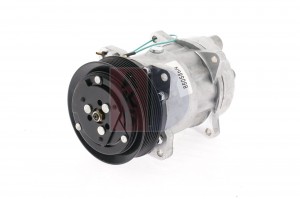 Компрессор, кондиционер 850586N AKS DASIS