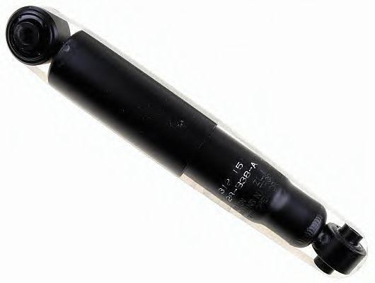 Амортизатор 28-B38-A BOGE