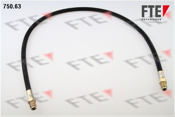 Тормозной шланг 75063 FTE