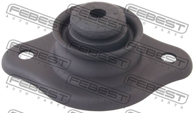 Опора амортизатора подвески CHSS-T200R FEBEST