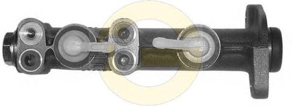 Главный тормозной цилиндр 4004254 GIRLING