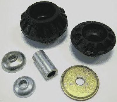 Ремкомплект, опора амортизационной стойки 88-596-R BOGE