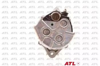 Генератор L 68 730 ATL DELTA AUTOTECHNIK