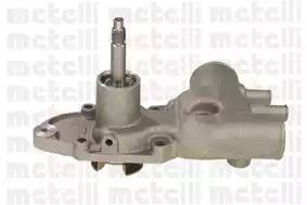 Водяной насос 240336 METELLI