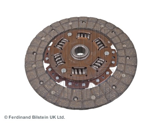 Диск сцепления ADC43139 BLUE PRINT