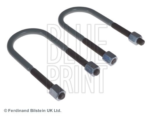 Диск сцепления ADG03131 BLUE PRINT