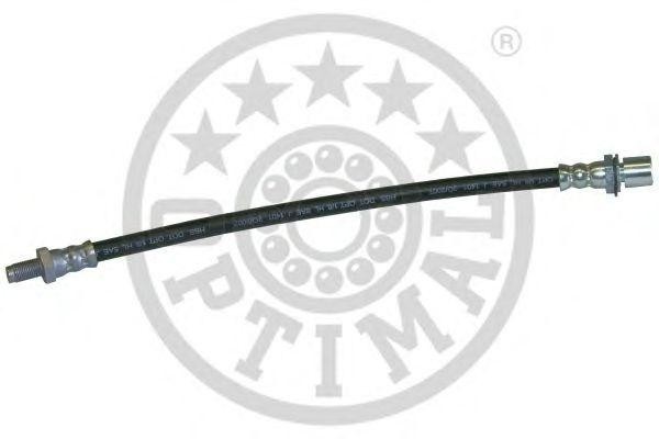 Тормозной шланг BSL1056 OPTIMAL