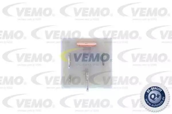 Реле, топливный насос V15-71-0005 VEMO