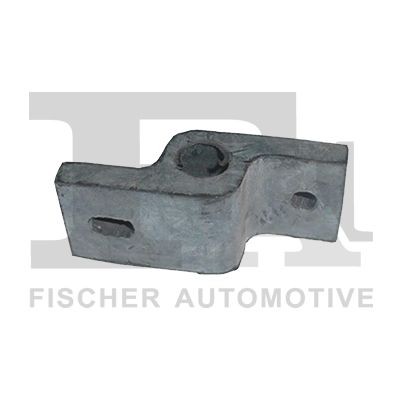 Кронштейн, система выпуска ОГ 743902 FISCHER