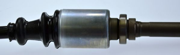 Приводной вал 301929 LOBRO