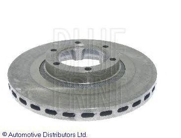 Тормозной диск ADC44320 BLUE PRINT