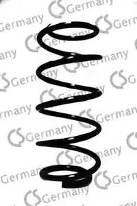 Пружина подвески 14774421 CS GERMANY