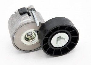 Натяжная планка, поликлиновой ремень 504086948 IVECO