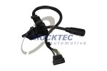 Сошка рулевого управления 02.42.037 TRUCKTEC