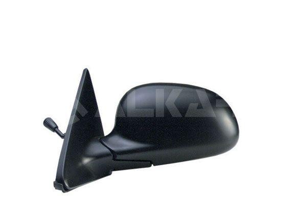 Наружное зеркало 6164413 ALKAR