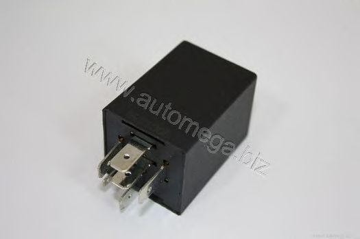 Реле стеклоочистителя 3012380550 AUTOMEGA