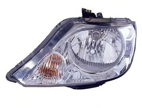 Основная фара 2701406 ALKAR