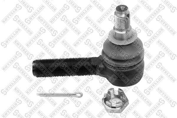 Наконечник рулевой тяги 51-00168-SX STELLOX
