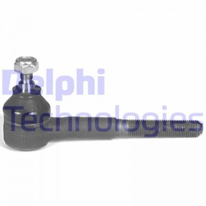 Наконечник поперечной рулевой тяги TA1186 DELPHI