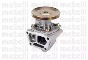 Водяной насос 240394 METELLI