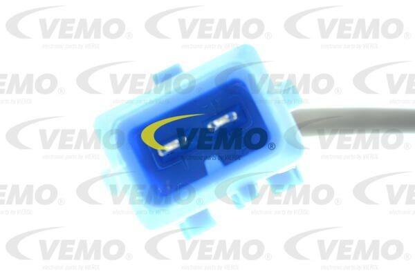Датчик, частота вращения колеса V42-72-0005 VEMO