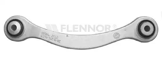 Рычаг независимой подвески колеса, подвеска колеса FL699F FLENNOR
