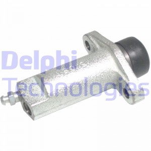 Рабочий цилиндр, система сцепления LL36195 DELPHI