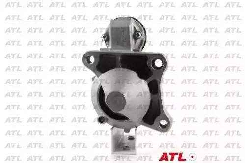 Стартер A75325 ATL DELTA AUTOTECHNIK