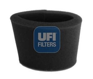 Топливный фильтр 26.648.00 UFI