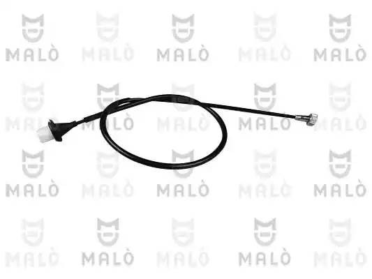 Тросик спидометра 25036 MALO