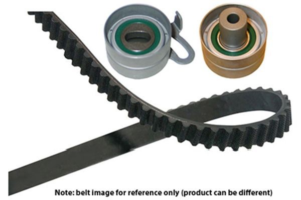 Комплект ремня ГРМ DKT-6504 KAVO PARTS