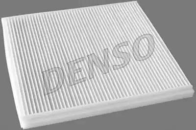 Фильтр, воздух во внутренном пространстве DCF330P DENSO