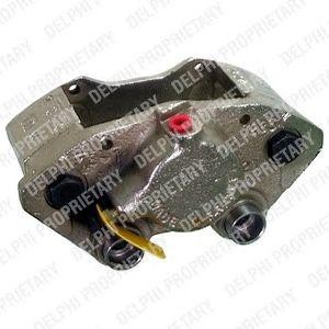 Тормозной суппорт LC2855 DELPHI