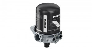 Осушитель воздуха, пневматическая система 432.410.202.0 WABCO