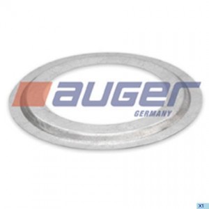 Кольцо стопорное подшипника ступицы колеса 53967 AUGER