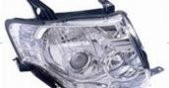 Фара головного света 2141186RLDEM DEPO