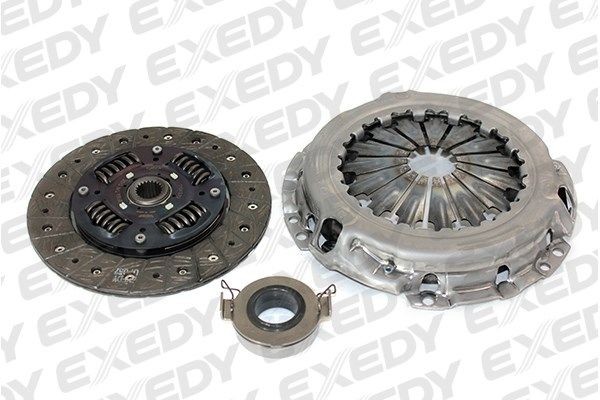 Комплект сцепления TYK2198 EXEDY