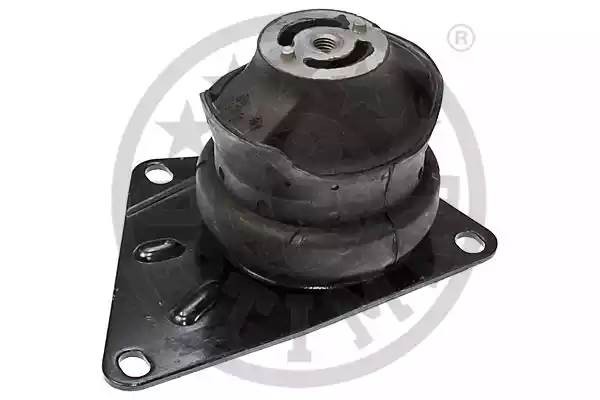 Подвеска, двигатель F8-5540 OPTIMAL