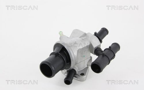 Термостат, охлаждающая жидкость 862020688 TRISCAN